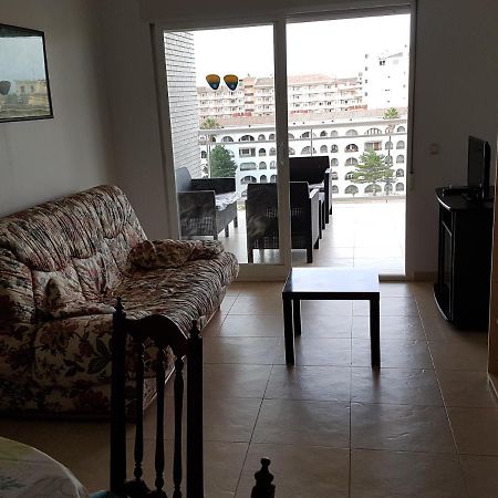 Residence Argenta Caleta A Peniscola - Espagne Экстерьер фото