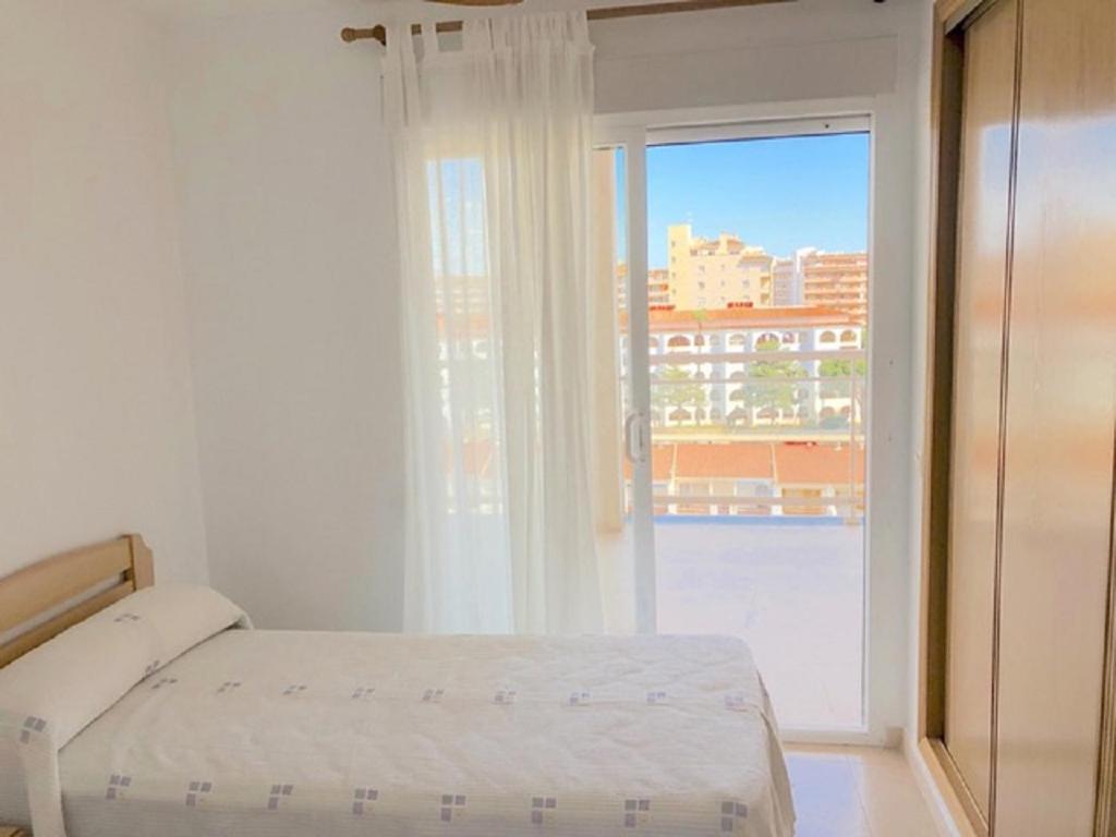 Residence Argenta Caleta A Peniscola - Espagne Экстерьер фото